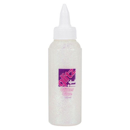 Docrafts glitz iridescent - it,