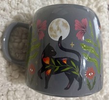 Anthropologie Spirit Cat