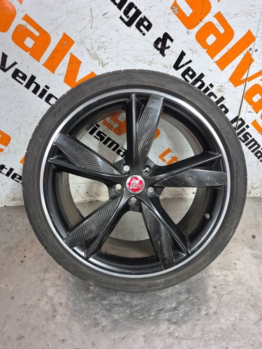 2013 2019 jaguar type - 2013-2019, 20"