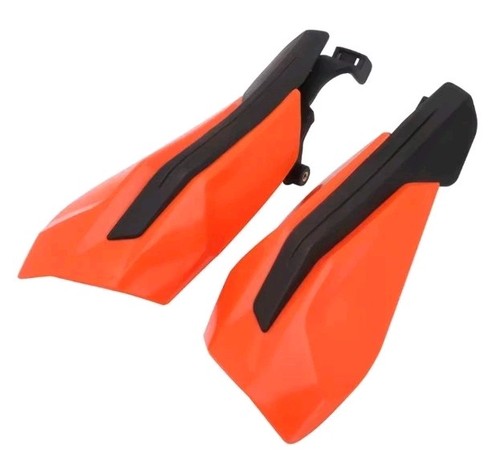 Ktm handguards hand guards - ktm,