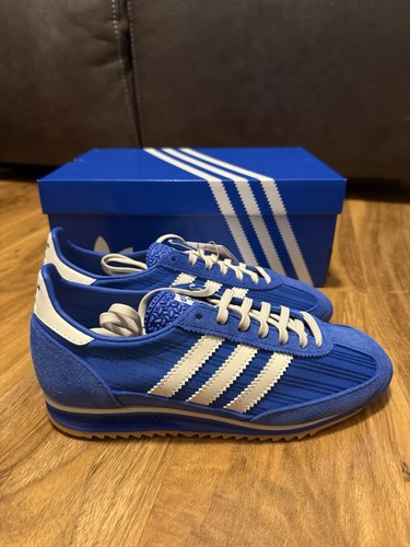 Adidas blue crew - og,