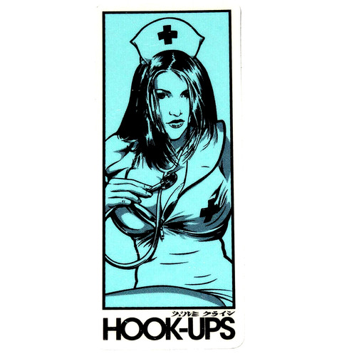 Hook ups nurse - hook-ups,