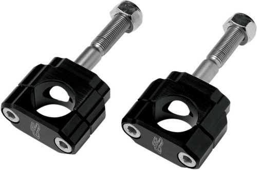Renthal fat bar - 28.6mm, mounts
