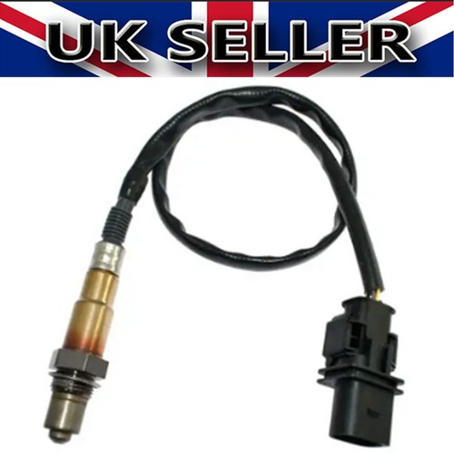 Lambda oxygen sensor for - oxygen, o2