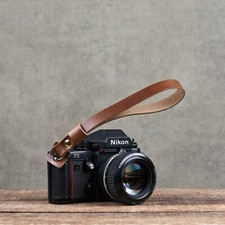 Hawkesmill Horween Leather