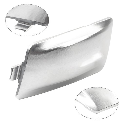 Engine decorative cover - decorative,