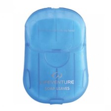 Lifeventure Soap Leaves