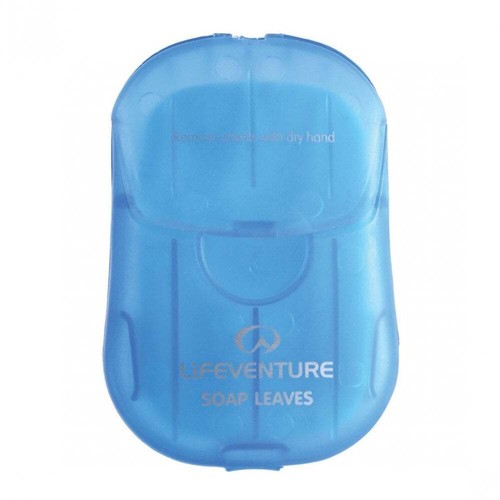 Lifeventure soap leaves - lifeventure,