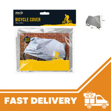 2 x Bicycle Bike Cove