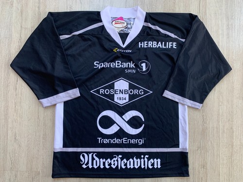 Rosenborg norway hockey jersey - rosenborg,