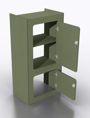 Mdf camper van furniture - van,