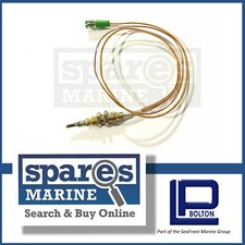 Plastimo LPS181-202 Grill Thermocouple (Push Fit) for post 2009 models