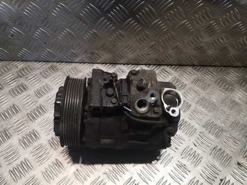 Mercedes benz air conditioner - mercedes-benz,