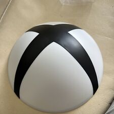 XBOX OFFICIAL GEAR NIGHT LIGHT USB OR BATTERY OPERATED WALL MOUNTABLE IN BOX