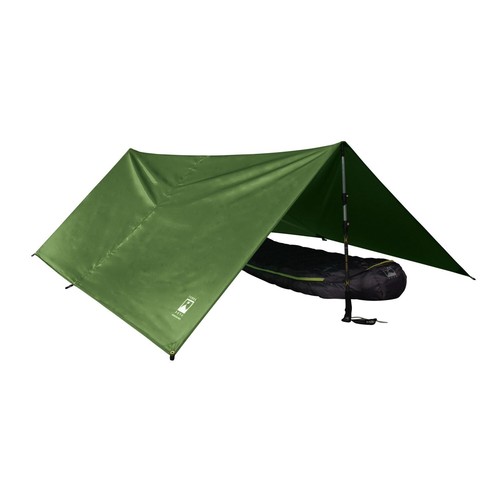 Terra nova adventure tarp - tarp, 2