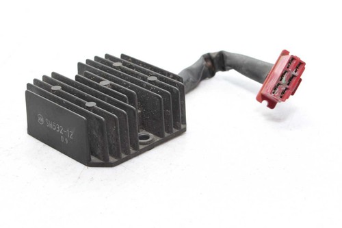 Rectifier regulator kawasaki - kawasaki, z