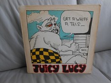 JUICY LUCY - GET A WHIFF A