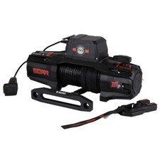 SCAR 10S 10000 lb. Winch W