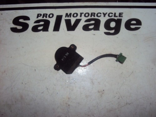 Honda vtr 1000 2001 - honda,