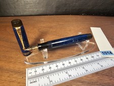 PARKER DUOFOLD Streamline Blue