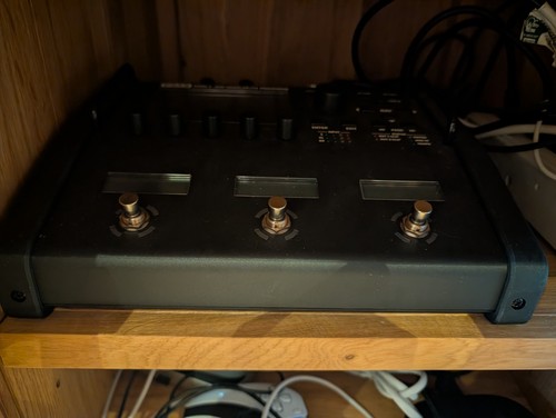 Fractal audio fm3 mk2 - fractal,