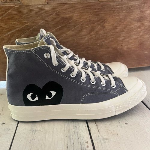 Comme des garçons play - comme,