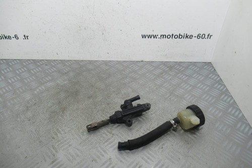 Rear brake master - rear,