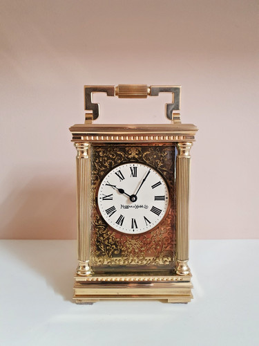 Stunning vintage swiss - stunning,