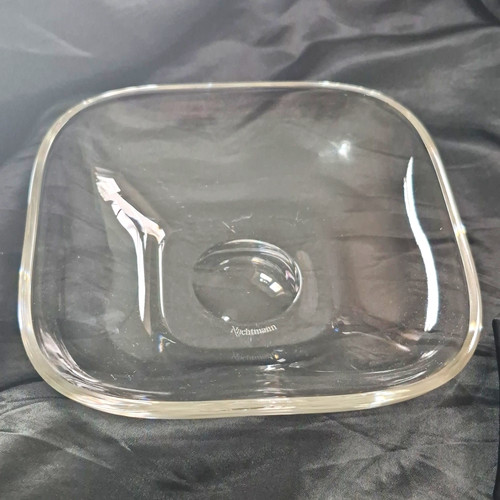 Nachtmann clear glass - nachtmann,