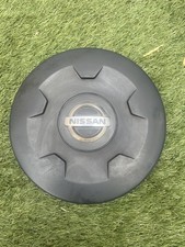Genuine Nissan Primastar Models 2001 To 14 Hub Cap Wheel Centre Trim 8200187566
