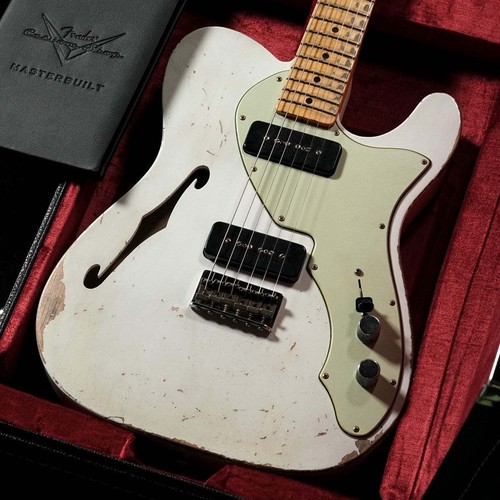 Fender custom shop master - custom,