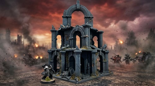 Warhammer 40k black templars - warhammer,