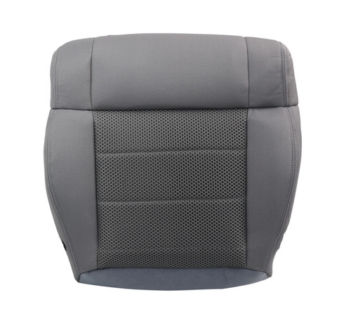 For 2007 2012 - 2007-2012, wrangler