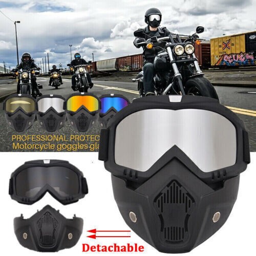 Goggles helmet tactical - cs,