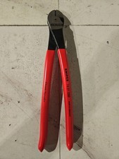 Knipex 74 21 250 High Leverage Angled Diagonal Side Cutter 250mm 09453