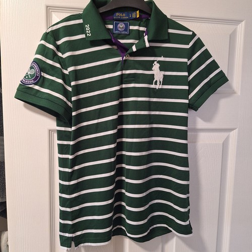 Ralph lauren polo shirt vgc - shirt, in