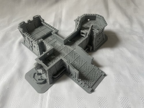 WARGAMING TERRAIN SCENERY