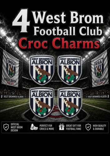 West bromwich albion - west,