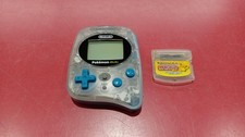 Nintendo Pokemon Mini Handheld