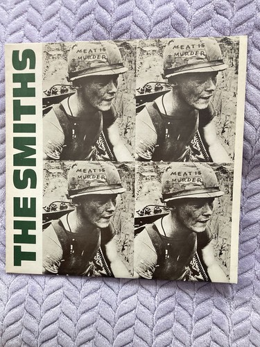 The smiths meat - the,