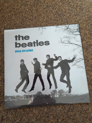 The beatles fab four - the, official