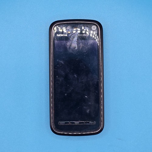 Nokia 5800d 81mb untested - 81mb, –
