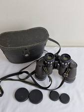 Miranda 8x40 Coated Wide Angle