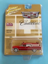 Johnny Lightning Hobby 1966