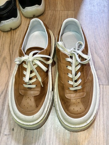 Mm6 maison margiela platform - maison,