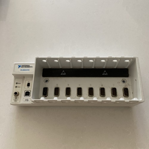 National instruments - national, ni
