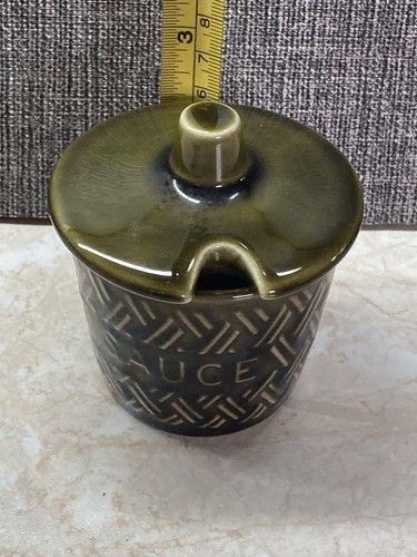 Vintage lord nelson pottery - lord,