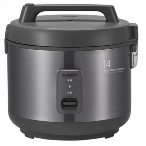 Cuckoo cup rice cooker - cuckoo, 14