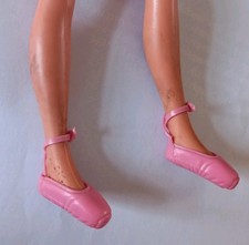 Vintage sindy pink - vintage,