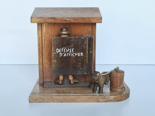 Vintage 1950s 1960s - vintage, wooden